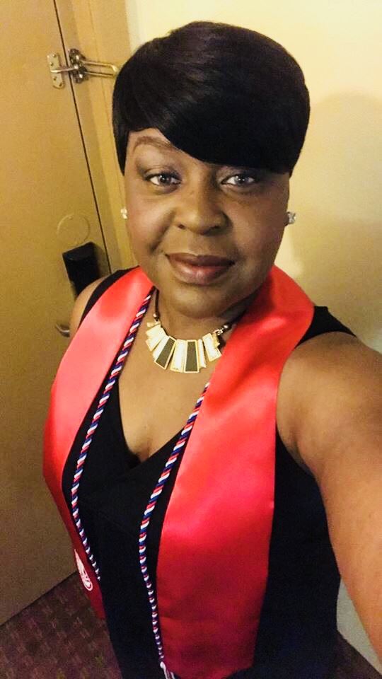 Ms. Hines Ms. Hines